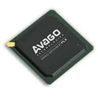 New arrival product PEX 8603-AB50TQI G Broadcom
